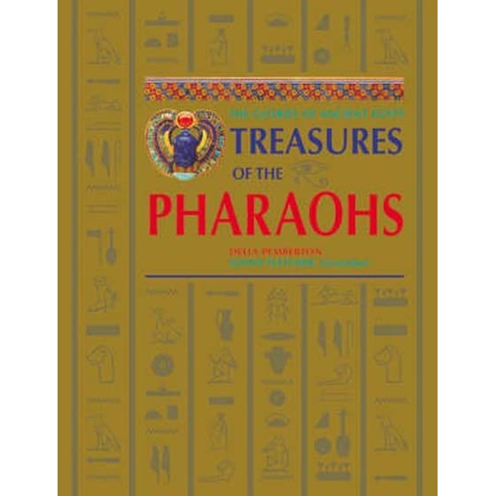 Treasures of the Pharaohs image 0