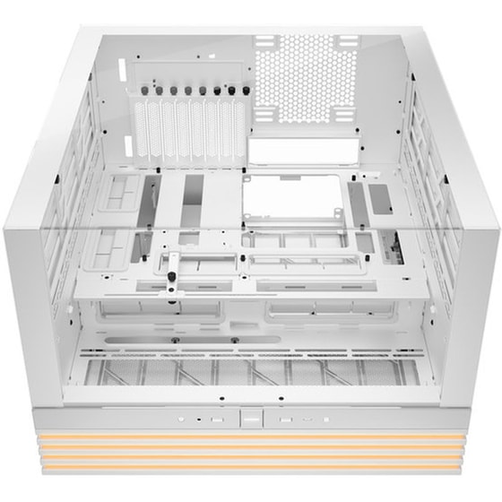 Κουτί Desktop BE QUIET! BGW70 Midi Tower ARGB - Λευκό image 3
