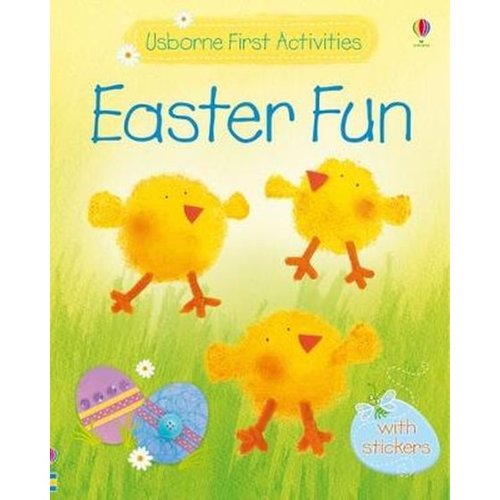 Easter Fun image 0