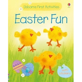 Easter Fun