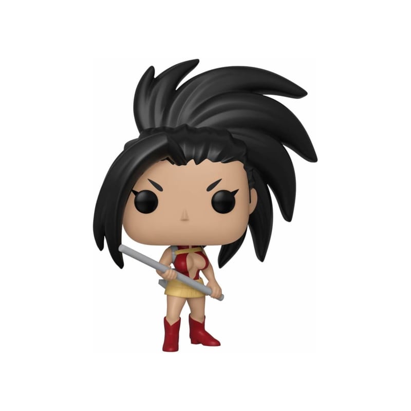 Φιγούρα Funko Pop! Animation - My Hero Academia - Yaoyoruzu
