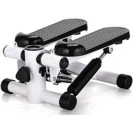 Mini Stepper Viking L4 -104672 Μαύρο/Λευκό