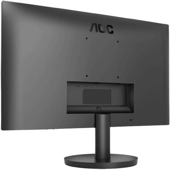 AOC 24B3HA2 Monitor 23.8'' FHD IPS Flat 100Hz 4ms image 5