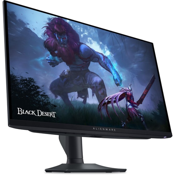 Dell Alienware AW2725DF Gaming Monitor 26.7" OLED Flat 360 Hz 0.03 ms image 1
