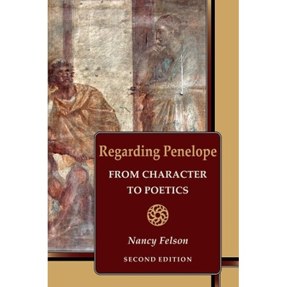 Regarding Penelope image 0