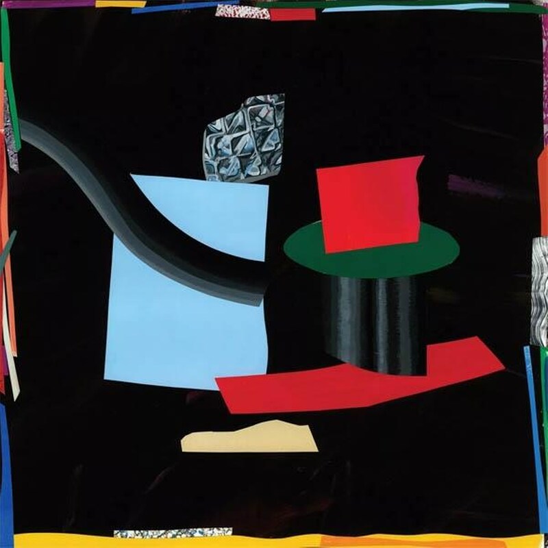 Measures Of Joy (Deluxe)