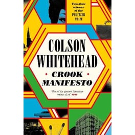Crook Manifesto