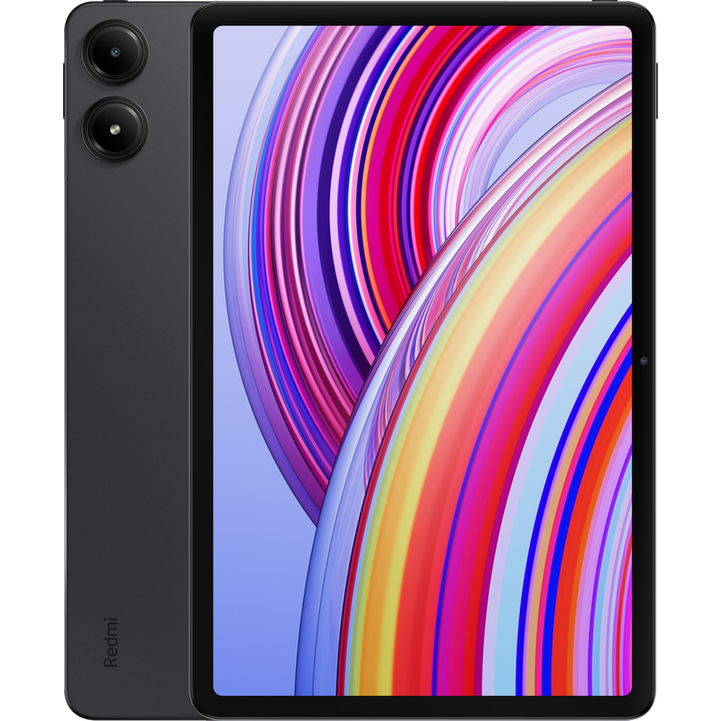 Tablet Xiaomi Redmi Pad Pro 12.1 8GB/256GB Wi-Fi - Graphite Gray