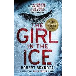 Girl in the Ice
