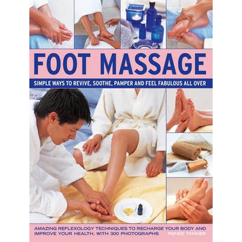 Foot Massage