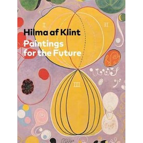 Hilma af Klint image 0