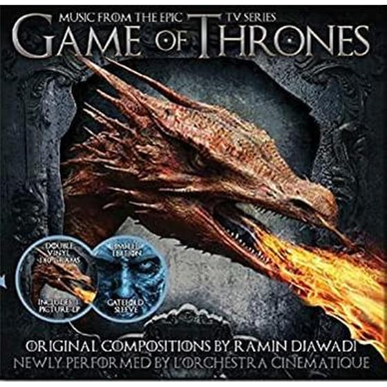 Game Of Thrones image 0