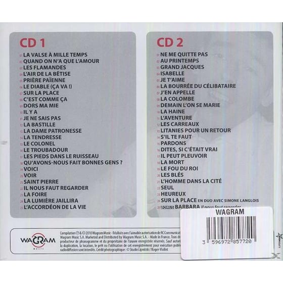 Jacques Brel image 1