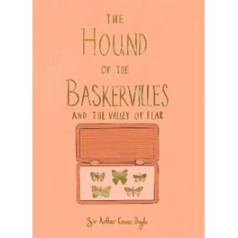 Hound of the Baskervilles & The Valley of Fear (Collector's Edition)
