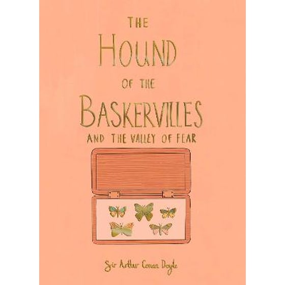 Hound of the Baskervilles & The Valley of Fear (Collector's Edition) image 0
