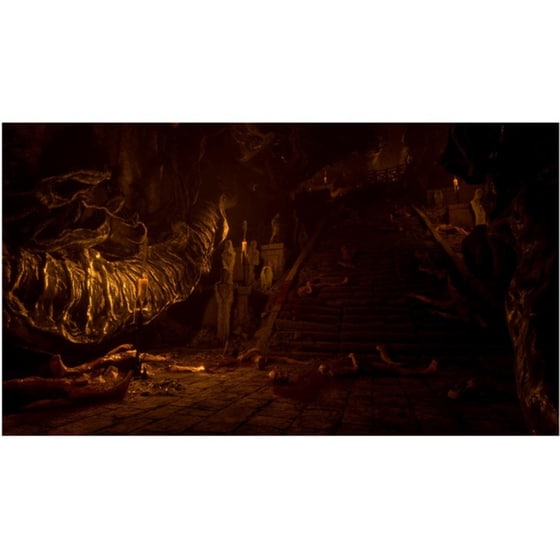 Unholy - PS5 image 7