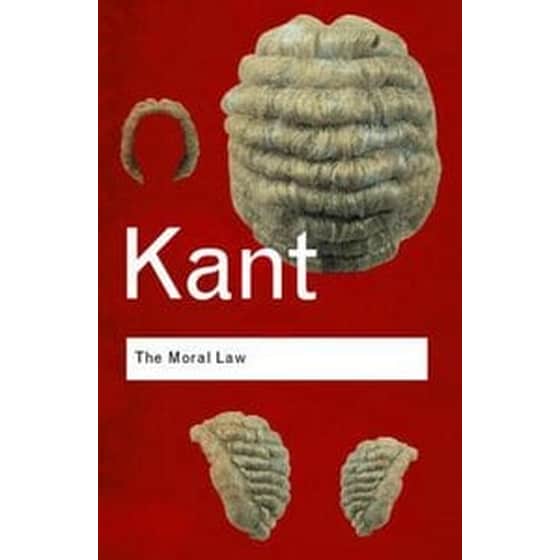 The Moral Law image 0