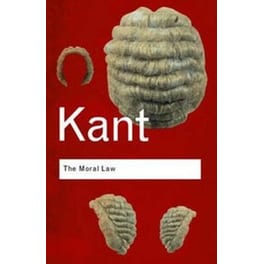 The Moral Law