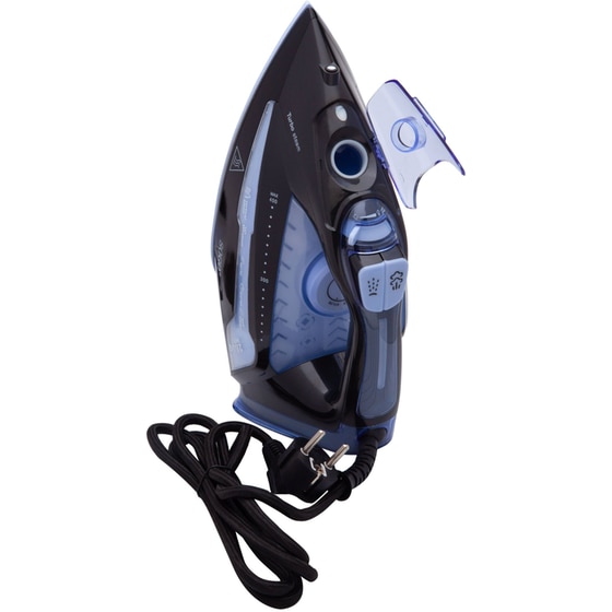 SOGO PLA-SS-6330-L 2800 W Μπλε Σίδερο Ατμού image 4