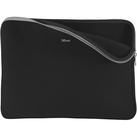 Θήκη Laptop Primo 13.3" - Μαύρο image 2