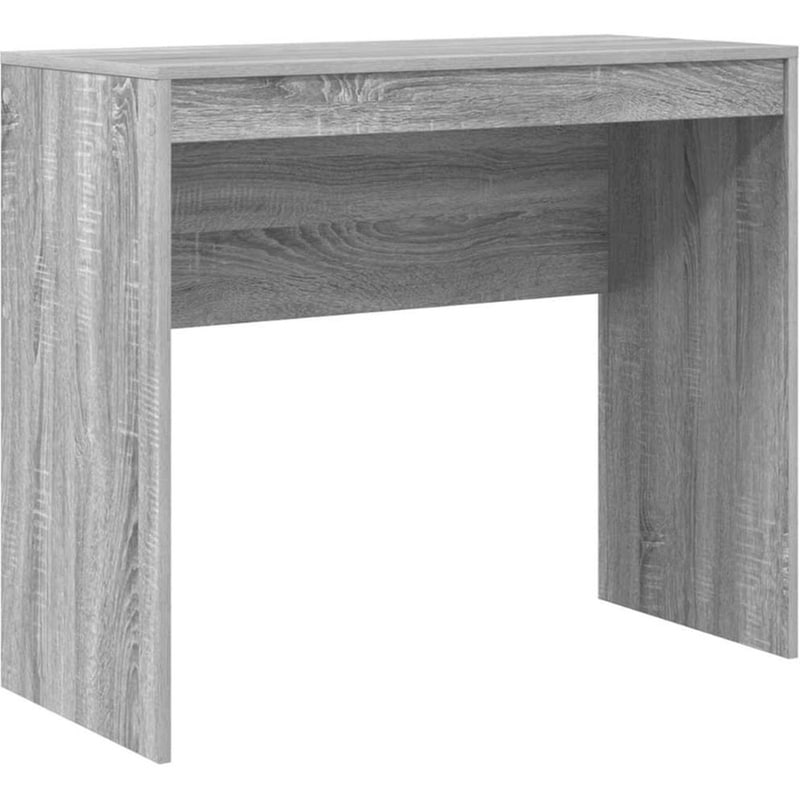 Γραφείο VidaXL 90x40x76 cm - Γκρι Sonoma