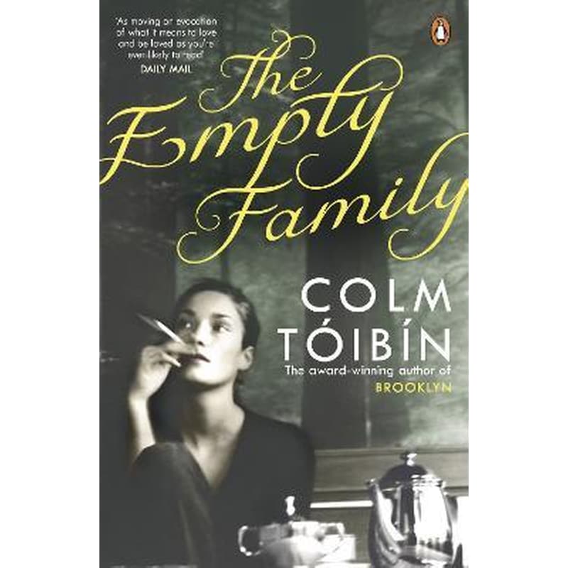 The Empty Family : Stories