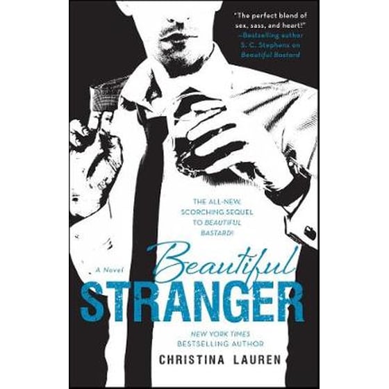 Beautiful Stranger image 0