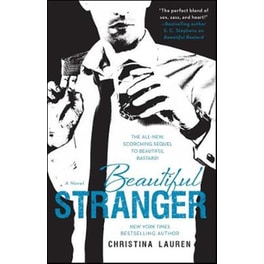 Beautiful Stranger
