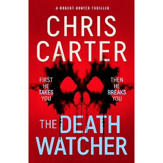 The Death Watcher image 0