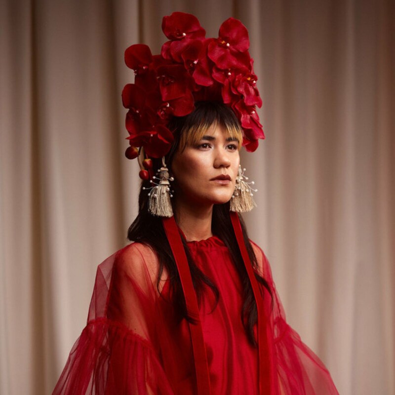 True Beginning (Ruby LP)