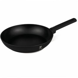 Αντικολλητικό Τηγάνι BERLINGER HAUS BH-8171 28 cm Μαύρο