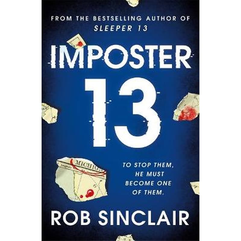 Imposter 13