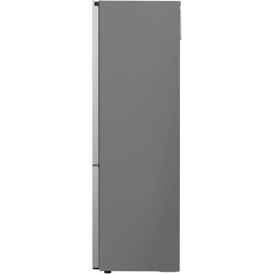 LG GBF7272DPY Total No Frost 386 Lt Ασημί Ψυγειοκαταψύκτης image 15