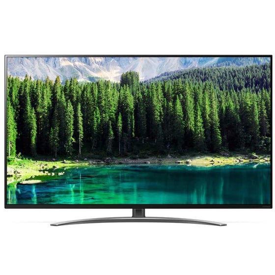 Τηλεόραση LG 65" Smart LED Super UHD HDR 65SM8600PLA image 0