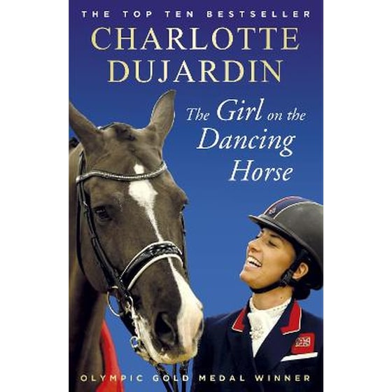 Girl on the Dancing Horse image 0