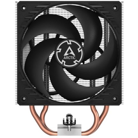 Case Fan Arctic Freezer 36 120mm - Μαύρο image 0