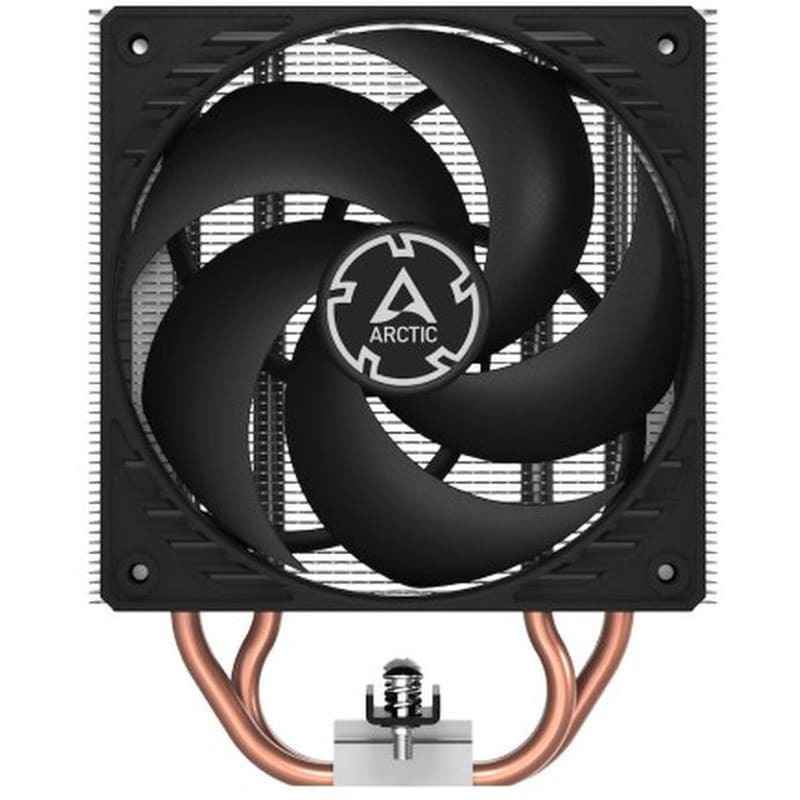 Case Fan Arctic Freezer 36 120mm - Μαύρο