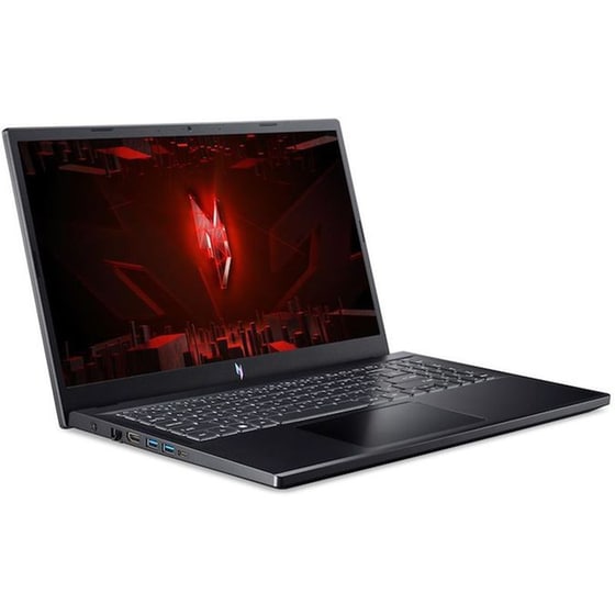 Acer Nitro V 15 ANV15-51-94CA 15.6'' FHD IPS (Core i9-13900H/16GB/1TB SSD/GeForce RTX 4060/Win11Home) Laptop image 1