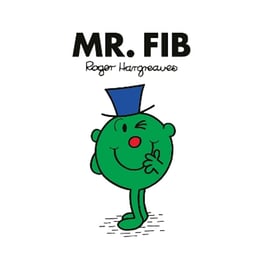 Mr. Fib