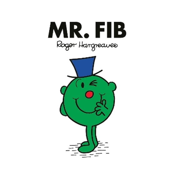 Mr. Fib image 0
