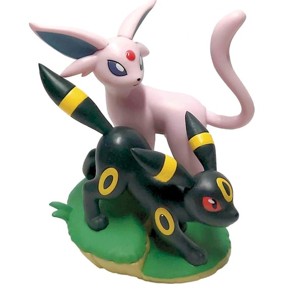 Pokémon TCG: Scarlet & Violet 8.5 Prismatic Evolutions Premium Figure Collection image 3