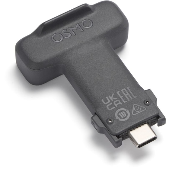 Gimbal DJI Osmo Mobile 8P Advanced Combo image 28