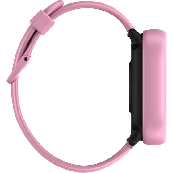 Smartwatch Kiddoboo WatchMe Gen 2 44mm - Pink/Purple image 5