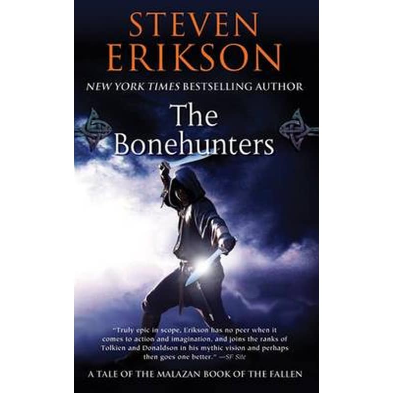 Bonehunters