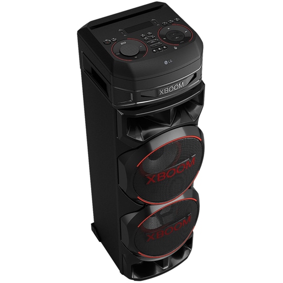 Party Speaker LG RNC9 - Μαύρο image 7