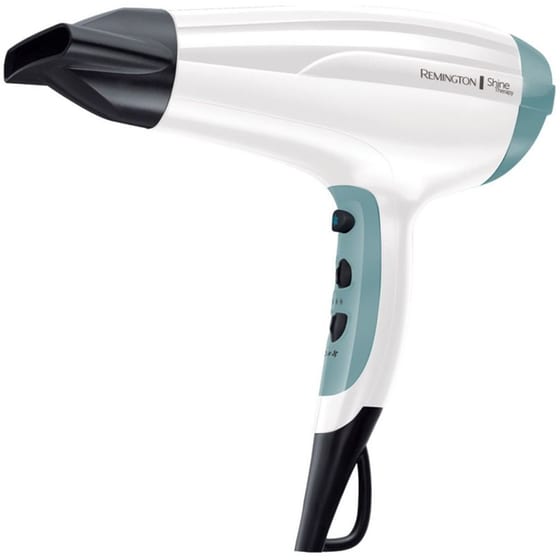 Σεσουάρ Μαλλιών Remington D 5216 Shine Therapy image 0
