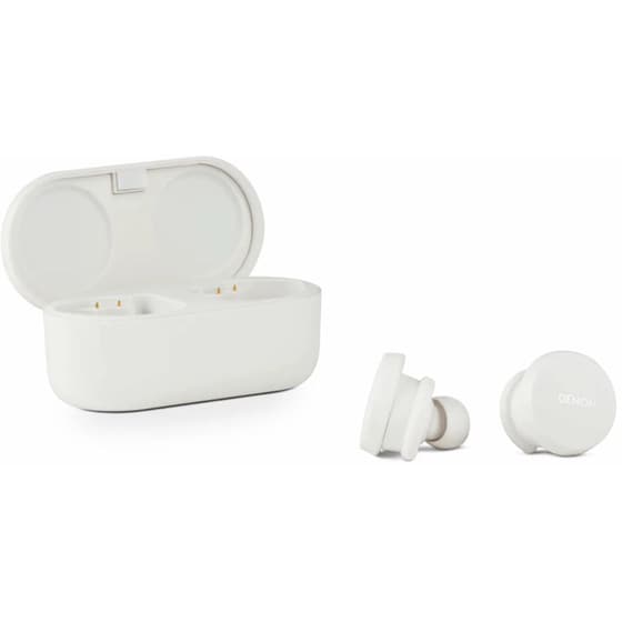 Ακουστικά Bluetooth Denon PerL - White image 2