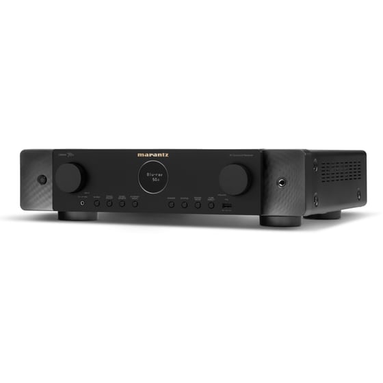 Marantz Cinema 70s AV Receiver 7.2 Καναλιών - Μαύρο image 2