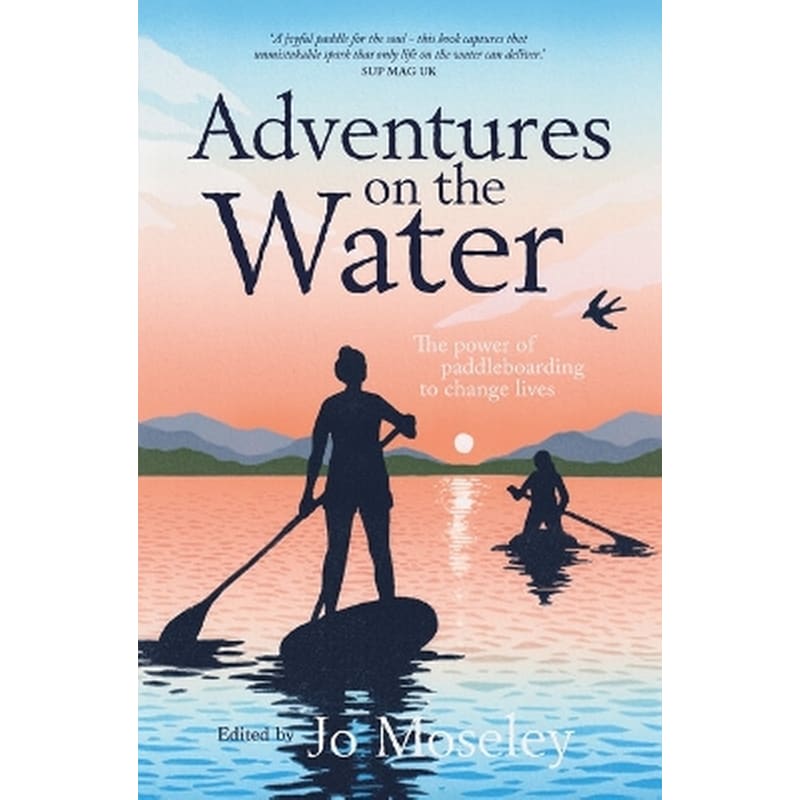 Adventures on the Water