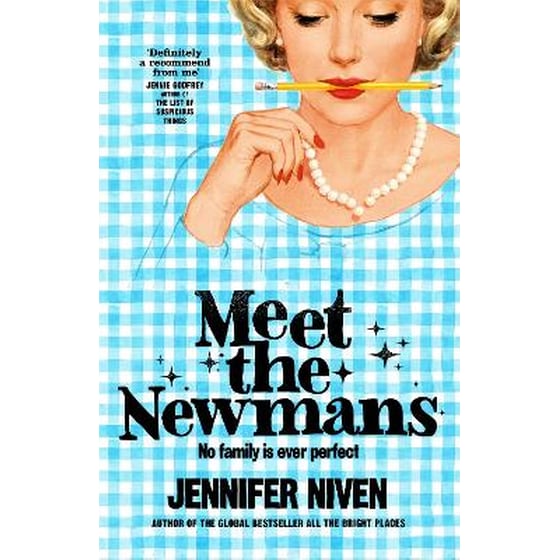 Meet the Newmans image 0